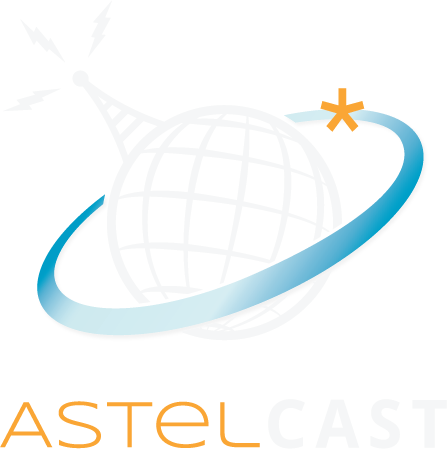 Astecast